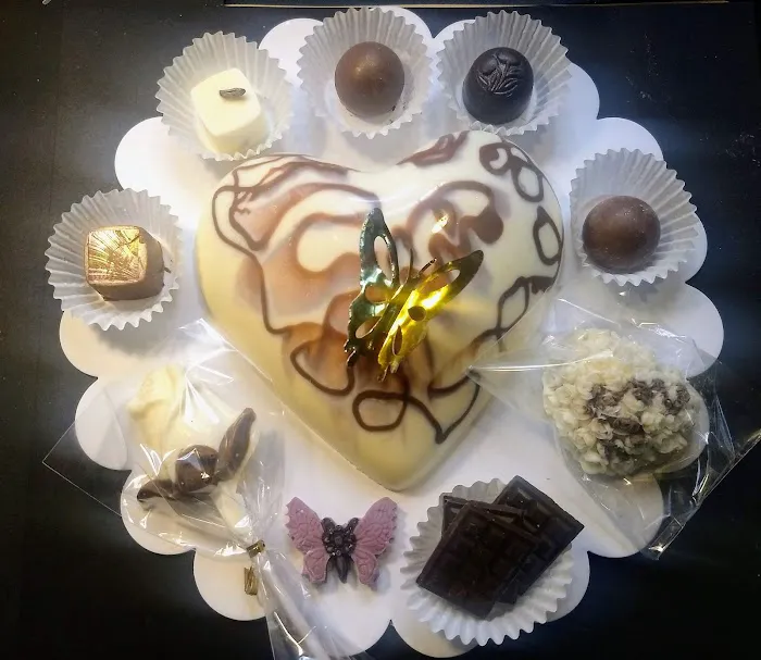 All Things Chocolate Picture 7