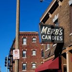 Merb's Candies