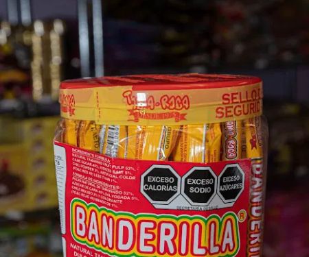 Dulceria La Panchita