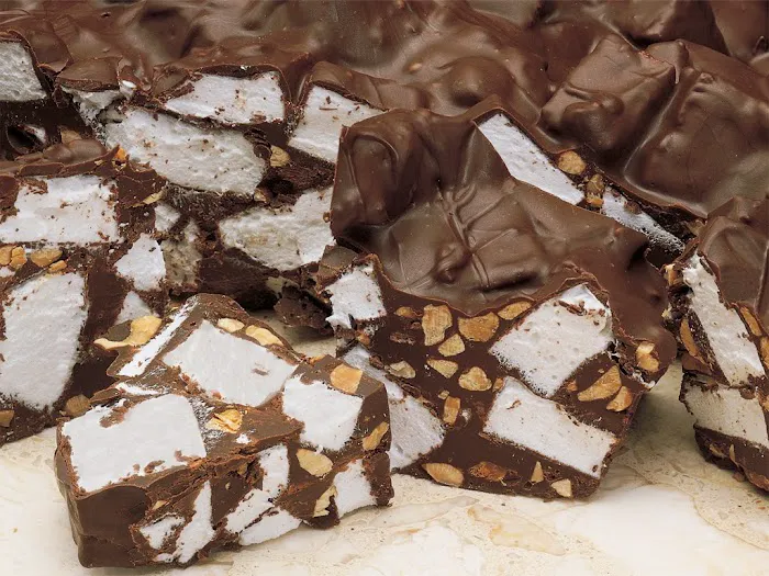 Chocolate Chocolate Chocolate Picture 1