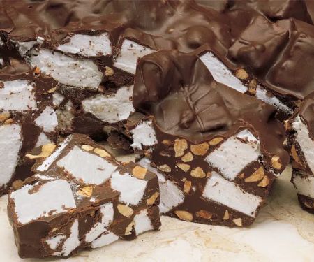 Chocolate Chocolate Chocolate