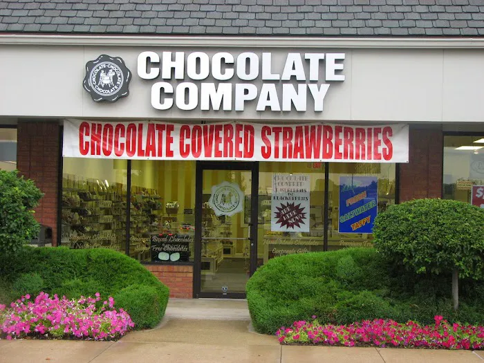 Chocolate Chocolate Chocolate Picture 5