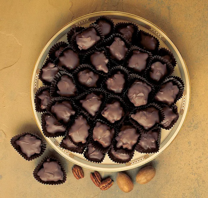 Chocolate Chocolate Chocolate Picture 3