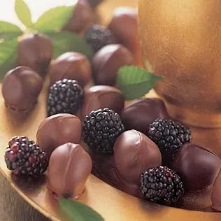 Chocolate Chocolate Chocolate Picture 10
