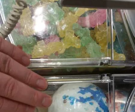 Natalie's Candy