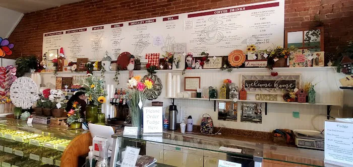 Riverside Sweets Picture 1