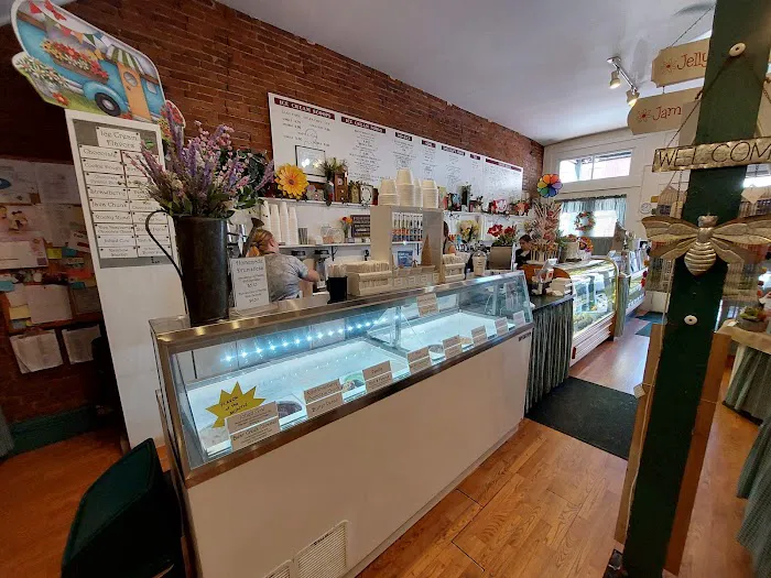 Riverside Sweets Picture 6