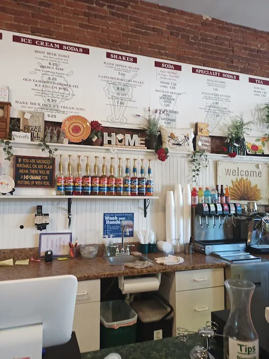 Riverside Sweets Picture 5