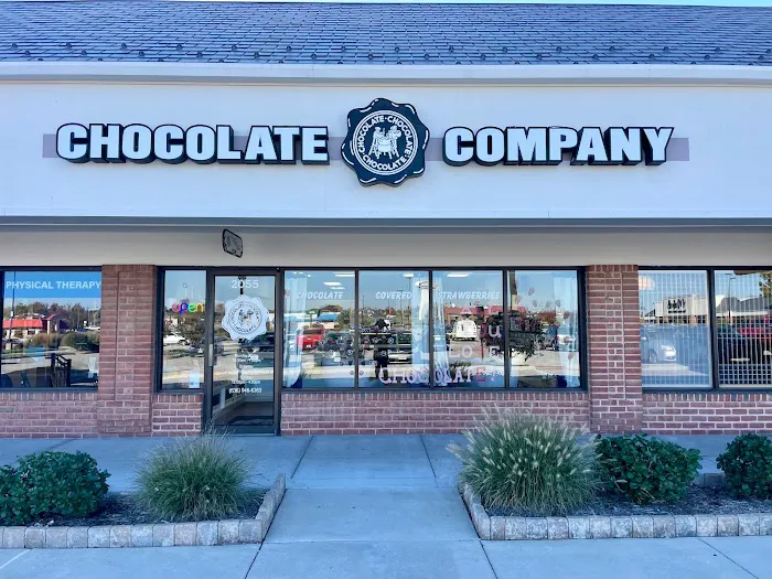 Chocolate Chocolate Chocolate Company Picture 1
