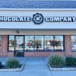Chocolate Chocolate Chocolate Company