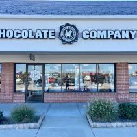 Chocolate Chocolate Chocolate Company ico