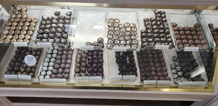 Chocolate Chocolate Chocolate Company Picture 2