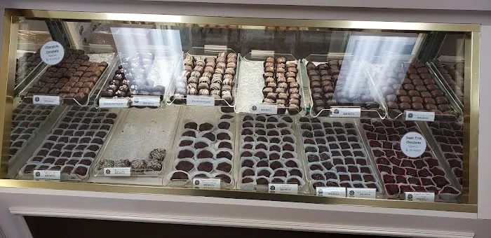 Chocolate Chocolate Chocolate Company Picture 3