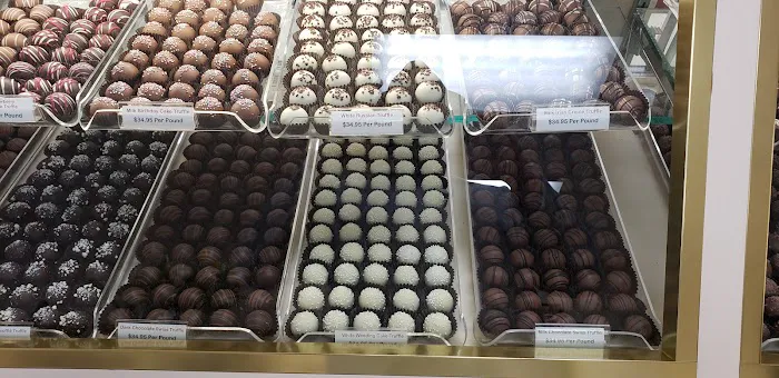 Chocolate Chocolate Chocolate Company Picture 7