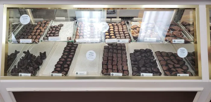 Chocolate Chocolate Chocolate Company Picture 4