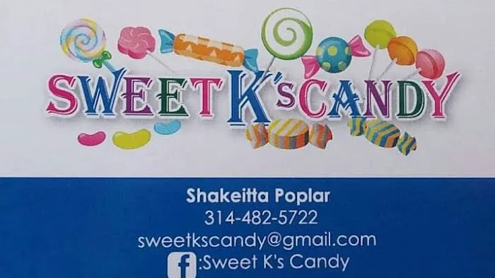 Sweet Ks Candy Picture 5