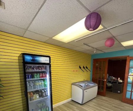 The Sweet Suite
