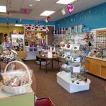 Carousel Chocolates & Popcorn