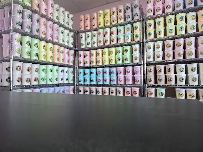 Cotton Candy Cravings Picture 1