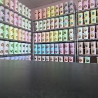 Cotton Candy Cravings ico