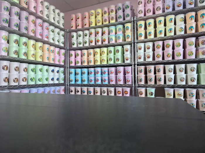 Cotton Candy Cravings Picture 8