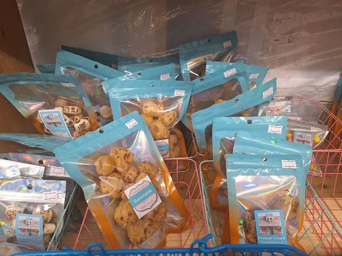 Freeze Dried Temptations Picture 6
