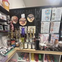 Freeze Dried Temptations ico