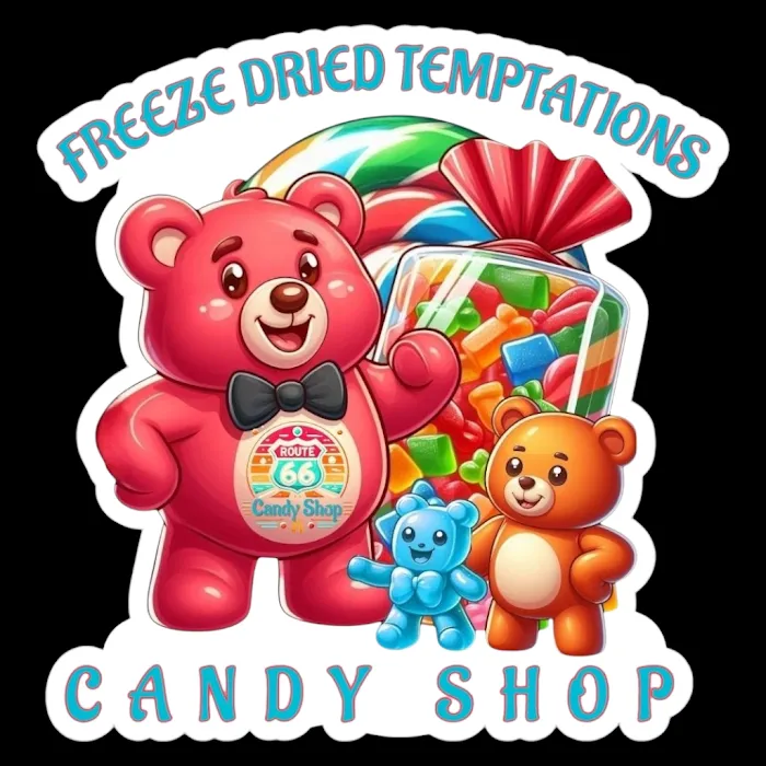 Freeze Dried Temptations Picture 9