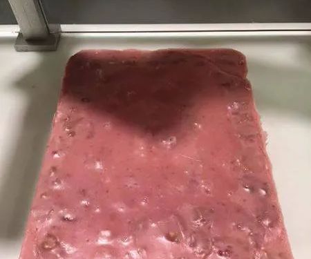 Chandler Fudge