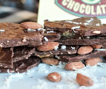 Saddleback Chocolates