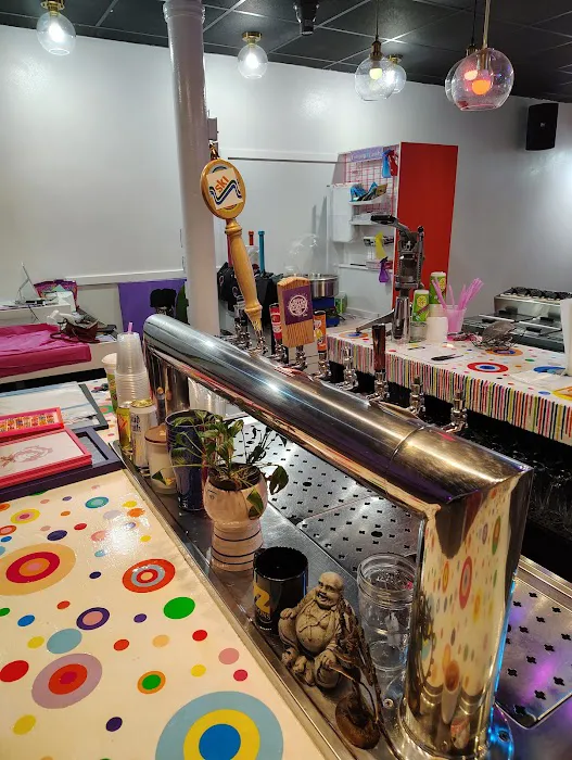 The Candy Bar Picture 2
