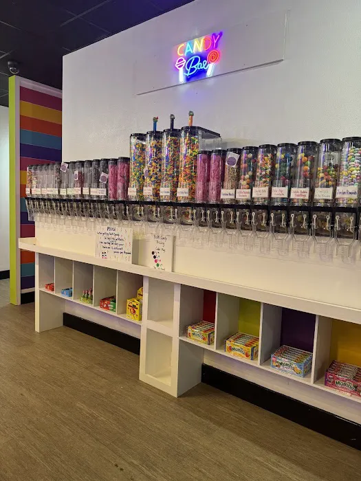 The Candy Bar Picture 1