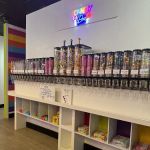 The Candy Bar