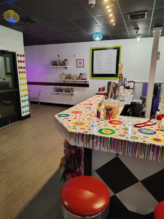 The Candy Bar Picture 7