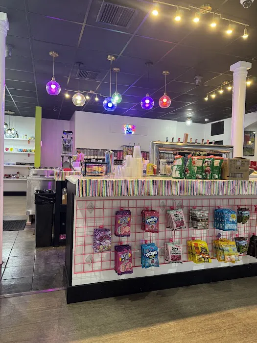 The Candy Bar Picture 9