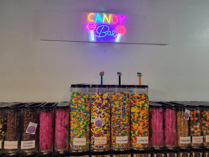 The Candy Bar Picture 10