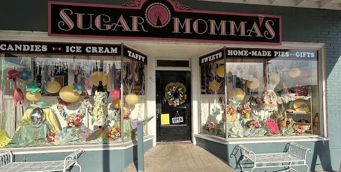 Sugar Momma's Picture 6