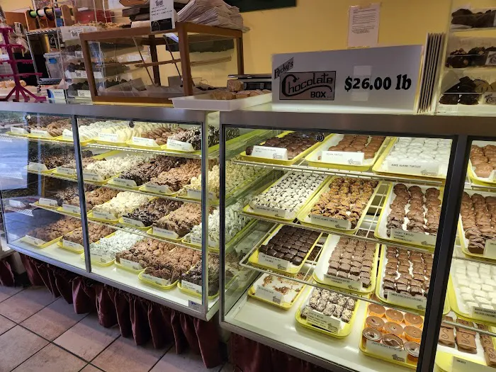 Ricky's Chocolate Box Picture 7