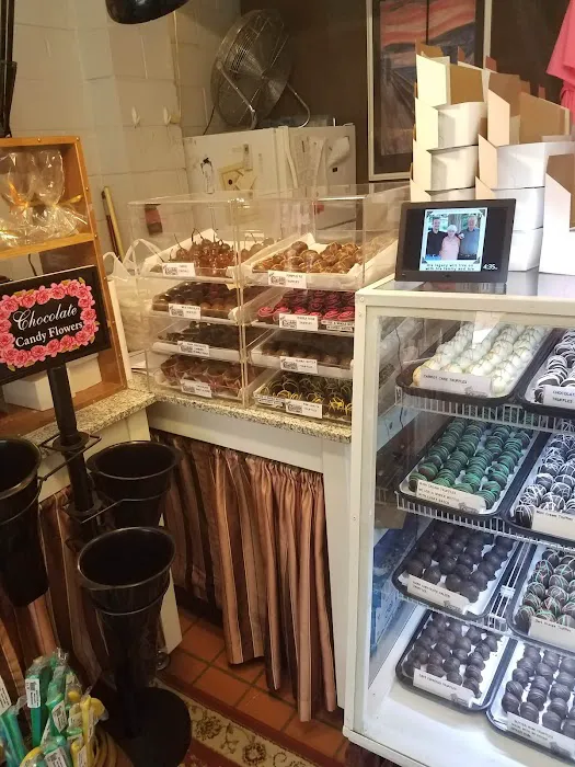 Ricky's Chocolate Box Picture 2