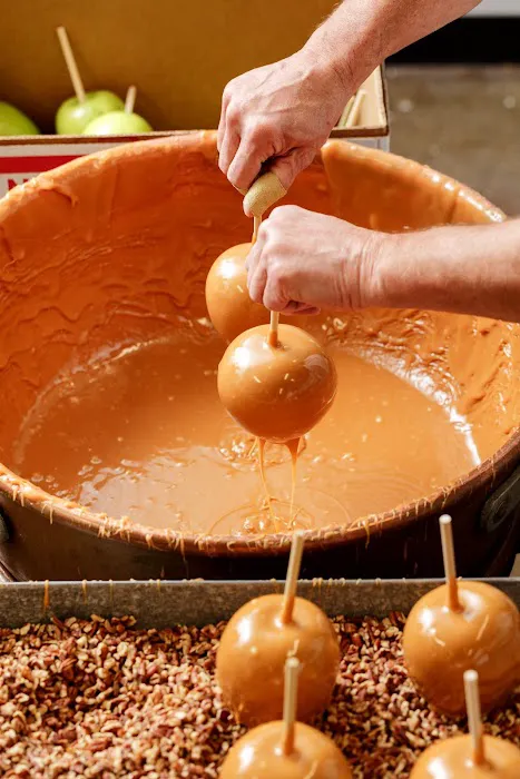 Merb's Candies Picture 6