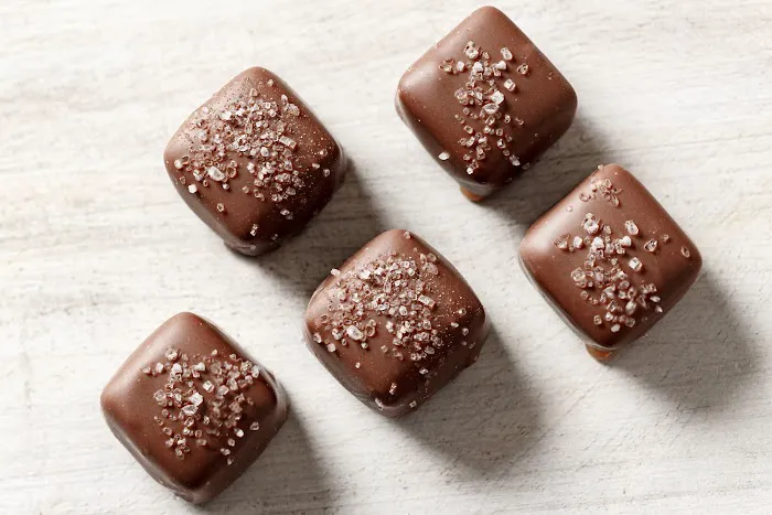 Merb's Candies Picture 8