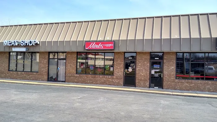 Merb's Candies Picture 1
