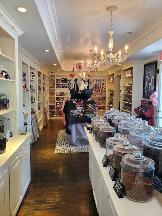 Sugar Shack Picture 6
