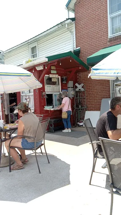 Sugar Shack Picture 10