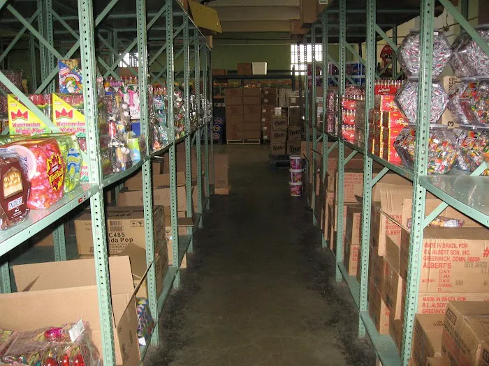 General Candy Company Picture 2