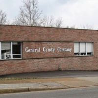 General Candy Company ico
