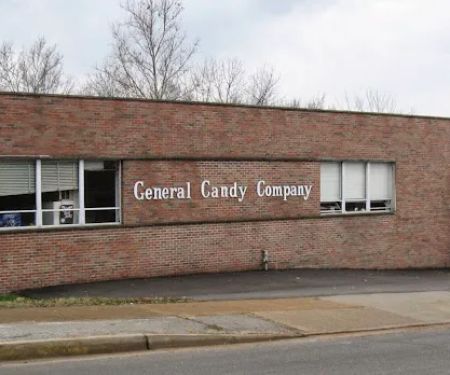 General Candy Company
