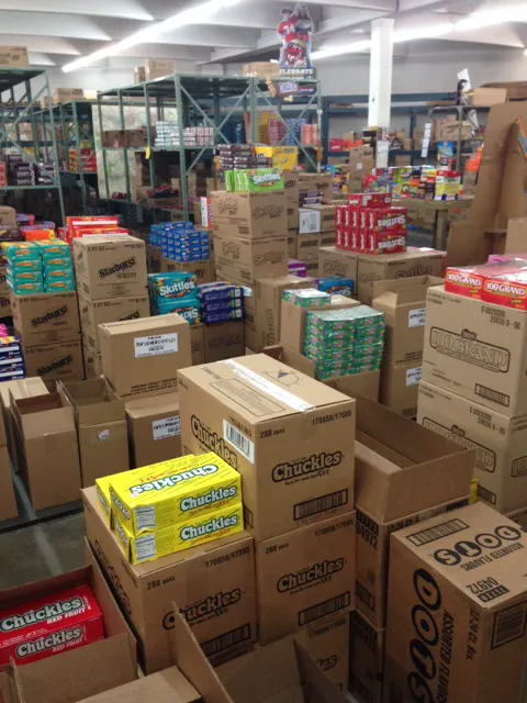 General Candy Company Picture 5