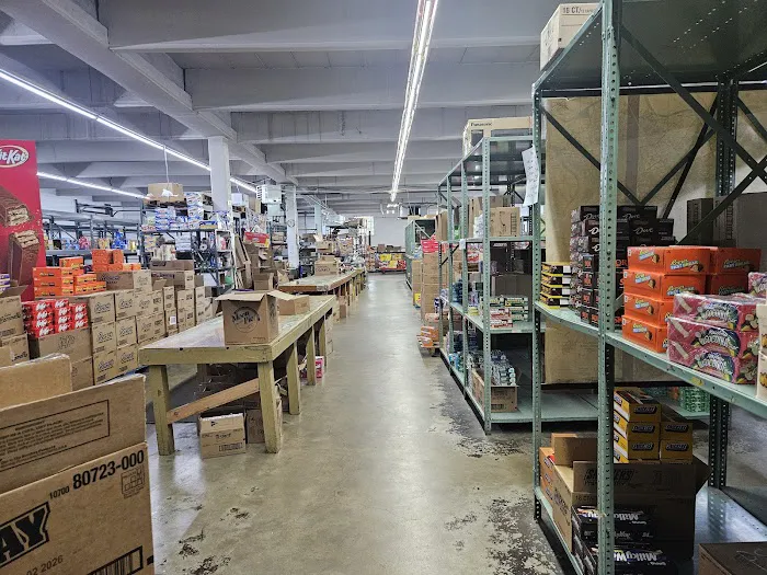 General Candy Company Picture 10