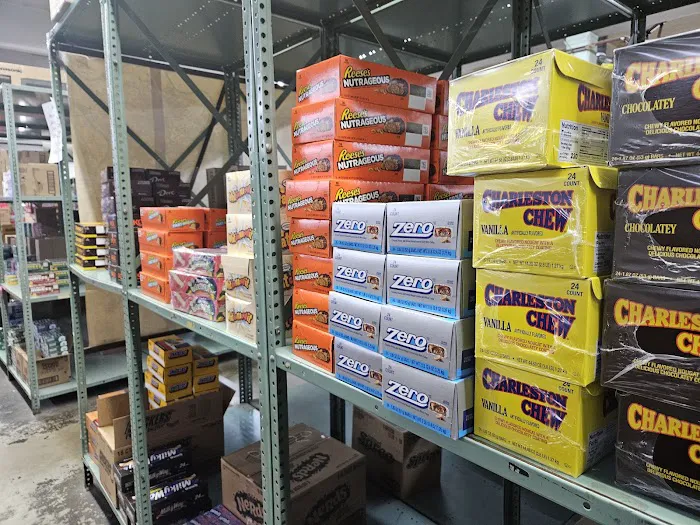 General Candy Company Picture 6